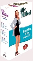 Ally McBeal [Region 2]
