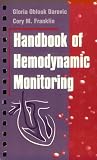 Handbook of Hemodynamic Monitoring