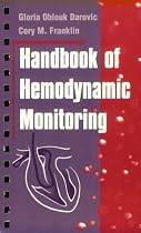 Handbook of Hemodynamic Monitoring