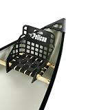 Pelican Canoe Stadium Seat Back