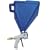 Marshalltown 693 SharpShooter I Hopper Gun with 45 Degree Angle Adapter