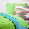 Extra Long Twin Sheet Set Kiwi