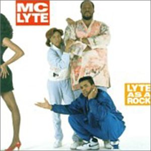 MC Lyte - Lyte As A Rock - Zortam Music