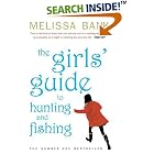 Click here to buy The Girls' Guide to Hunting and Fishing by  Melissa Bank.