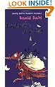 Fantastic Mr Fox (Puffin Modern Classics)