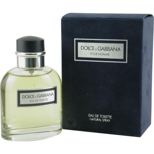 Dolce & Gabbana for Men 40ml EDT Spray Preisvergleich