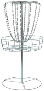 The DGA M-14 Disc Golf Basket