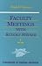 Book Faculty Meetings With Rudolf Steiner 1919-1922 (Foundations of Waldorf Education, 8)