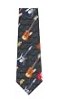 Boy's Guitars Neckties