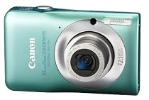 canon powershot sd1300 is