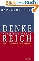 Denke nach und werde reich: Die 13 Gesetze des Erfolgs