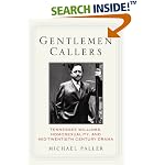  Tennessee Williams, Homosexuality, and Mid-Twentieth-Century Drama