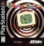 Bubble Bobble (also featuring Rainbow Islands)