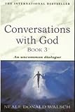 Conversations With God : An Uncommon Dialogue, Book One, Audio Volume I