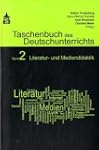 Taschenbuch des Deutschunterrichts 2:...