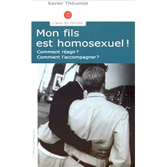 Mon fils est homosexuel !
