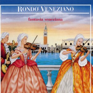 Childrens Toyshop  Musik : Fantasia Veneziana