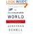 The Unconquerable World: Power, Nonviolence, and the Will of the People