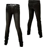 RVCA Nova Denim Pant - Women's