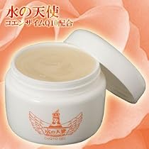 水の天使　コエンザイムQ10配合　スキントリートメントゲル（150g）