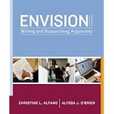 Envision: Writing and Researching Arguments (3rd Edition)