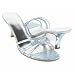 Rampage Women's Frankie Sandal