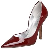 GUESS by gladiator Women's Carrie 7 Pump