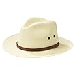 Coolibar UPF 50+ Men's Fairway Golf Sun Hat