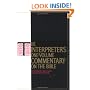 The Interpreter's One Volume Commentary on the Bible: Introduction and Commentary for Each Book of the Bible Including the Apocrypha, With General A