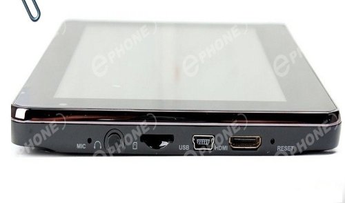 Game Vi10tablet Sensor Android5ghz Multi Touch Screen B006jj3gf2 Capacitive