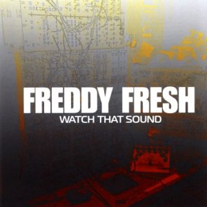 CD-Charts  Music : Watch That Sound