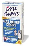 Little Tummy's Gas Drops - 1 fl. oz.