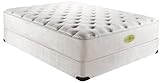 Simmons Bedding M97139.40.6228 Simmons-Natural Care-Stephens LakePlush Tight Top - Cal King Mattress