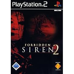 Forbidden Siren 2