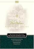 KJV UltraSlim Bible: Signature Series Edition (Signature)