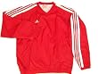Adidas Sweater Training Team Momentum Cs Pull Over Jacket