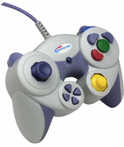 Childrens Toyshop   : Manette analogique vibrante