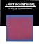 Color Function Painting: The Art of Josef Albers, Julian Stanczak and Richard Anuszkiewicz