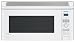 Panasonic NN-H275WF 2-Cubic-Foot 1200-Watt Inverter Microwave Oven, White