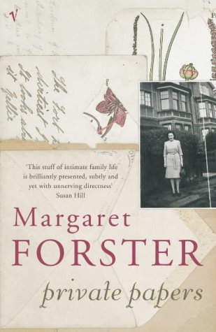  Margaret Forster