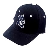 Duke Blue Devils Navy Infant 1Fit Hat