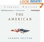 The American (Ryan Kealey Series)