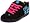 DC Women's Court Graffik SE Skate Shoe,Black/Graffiti Print,5 M US
