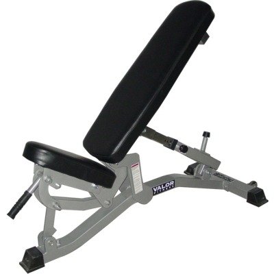 Valor Fitness Dd-11 High Tech Utility Bench