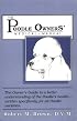 Poodle Owners Medical Manual