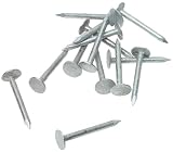 Grip-Rite 114EGRFG1 1-1/4-Inch Electro-Galvanized Roofing Nail, 1-Pound