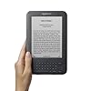 www.allcomputerdeals.com: Electronic Dictionaries & Readers Kindle Wireless Reading Device, Wi-Fi, 6 Display - Graphite - Latest Generation Electronic Dictionaries & Readers