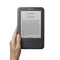 Kindle, Wi-Fi, Graphite, 6