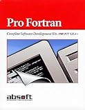 absoft Fortran 77 SDK 5.0 for Intel/Linux