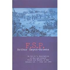 FSP (Field Security Personnel)